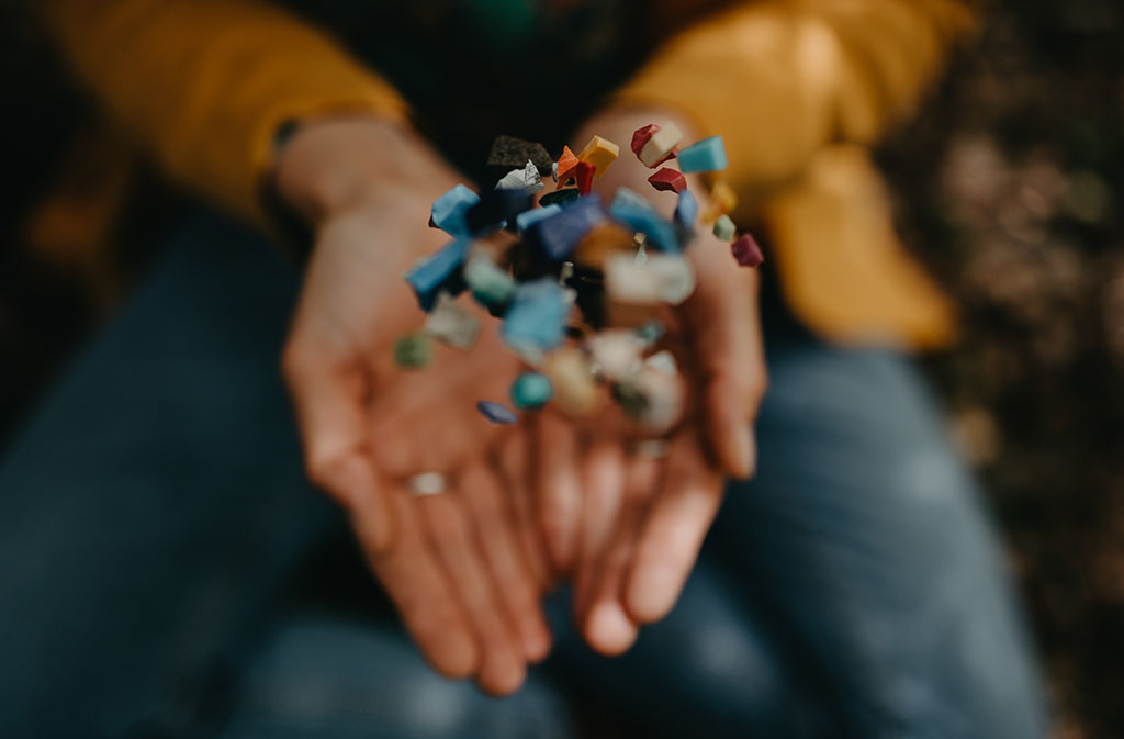 Eva Galineau - Atelier mosaïque Fée main sur Terre - photo 5