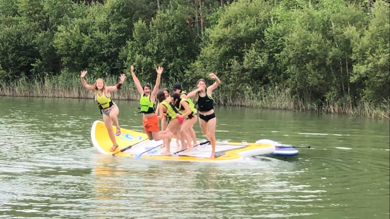 Evasoleil, Vendays-Montalivet - photo 3