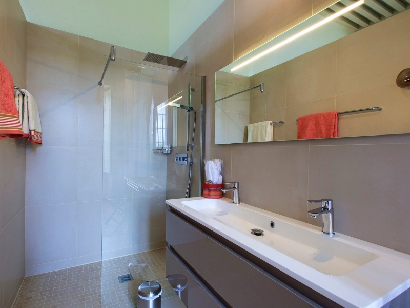 Chambres d'hôtes du château de Castelneau, Saint-Léon - photo 3