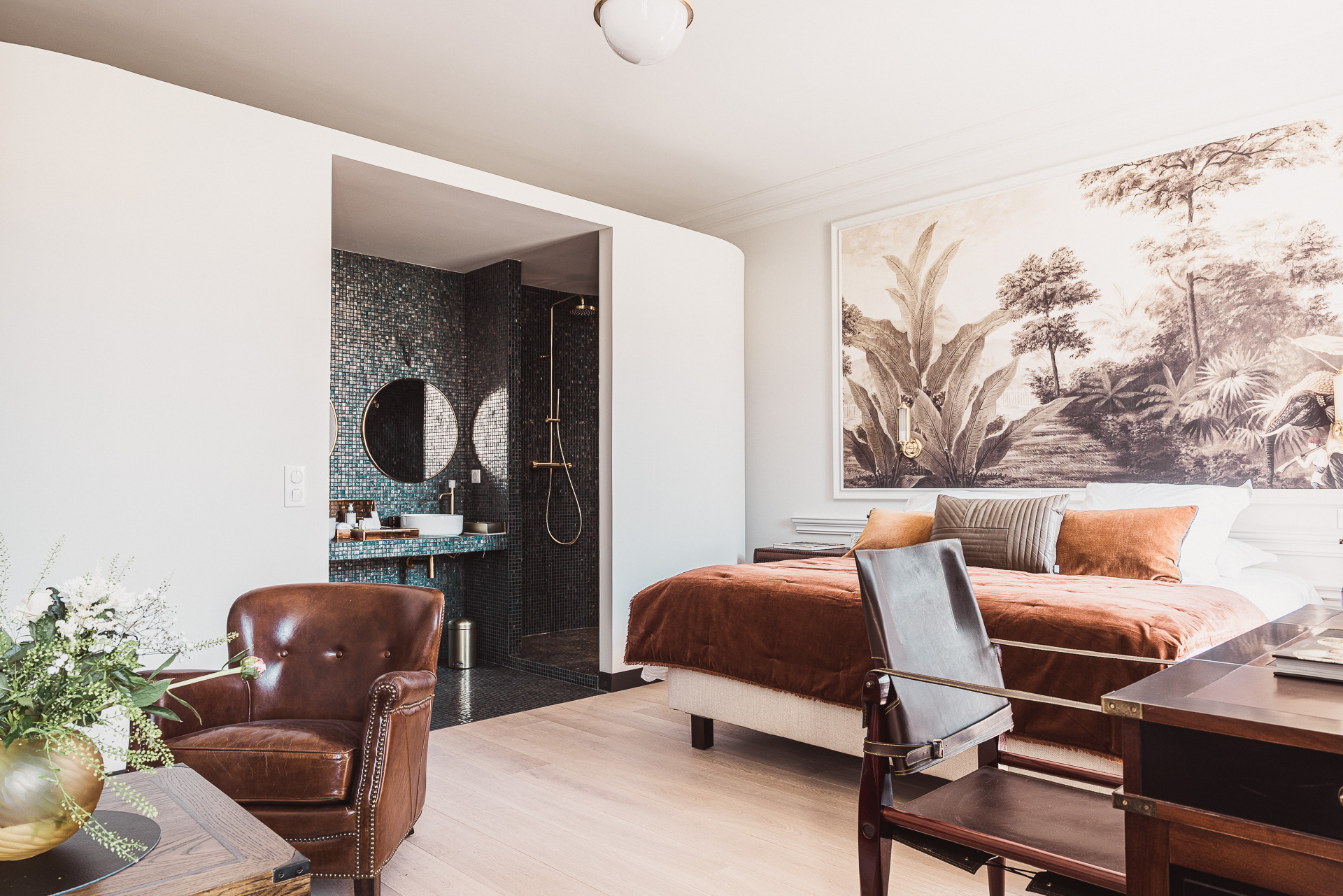 Château Laffitte Carcasset, Saint-Estèphe