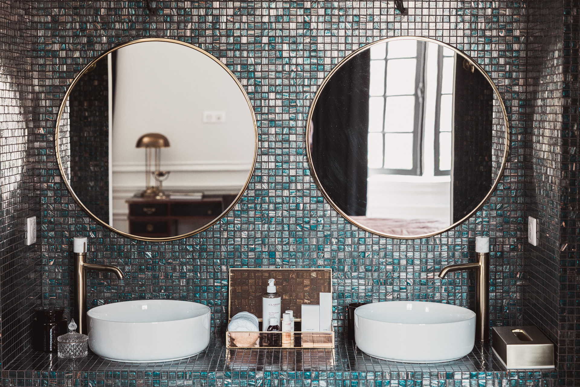 Château Laffitte Carcasset, Saint-Estèphe - photo 2