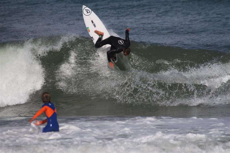 Experience Surf School 