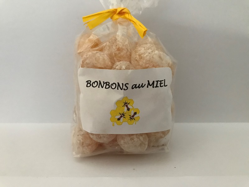 Exploitation agricole biologique DELEPLANQUE Christian