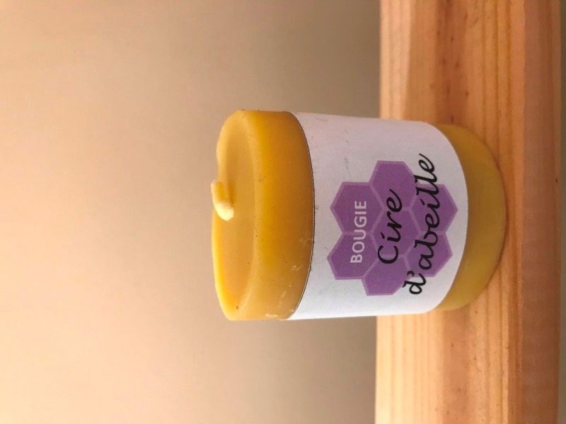 Exploitation agricole biologique DELEPLANQUE Christian - photo 4