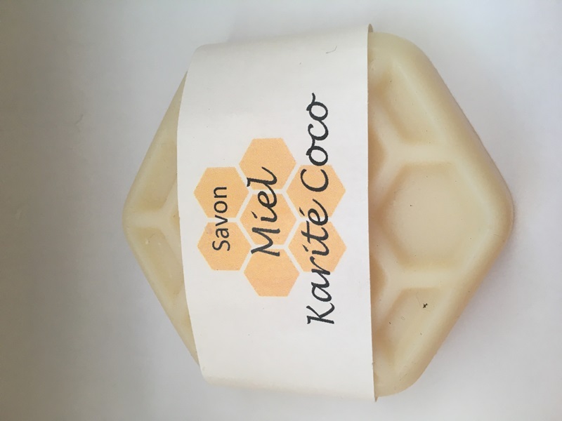 Exploitation agricole biologique DELEPLANQUE Christian - photo 5