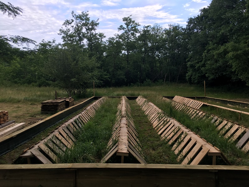 Exploitation agricole biologique DELEPLANQUE Christian - photo 2