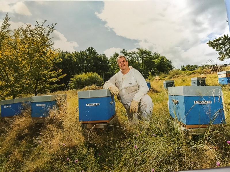 Exploitation agricole biologique DELEPLANQUE Christian - photo 3