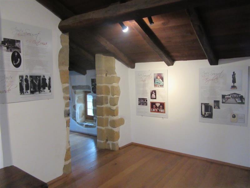 Exposition 