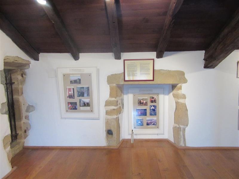 Exposition Armand David