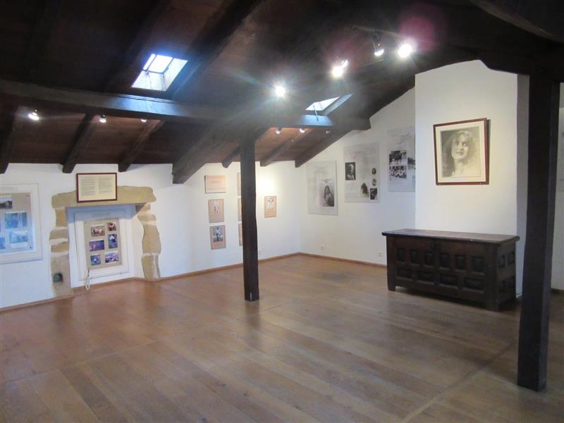 Exposition 