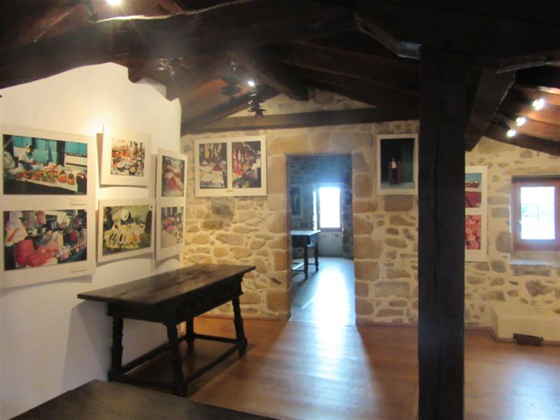 Exposition le Piment dans le Monde
