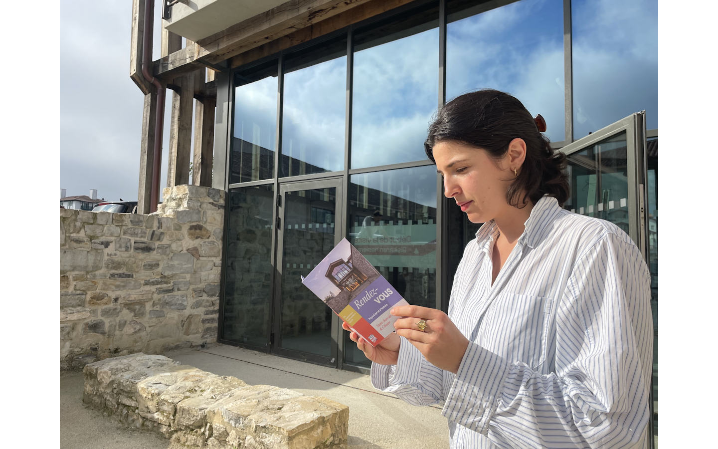 Exposition : Le label, déjà 10 ans ! — Événements sportifs à Pays Basque