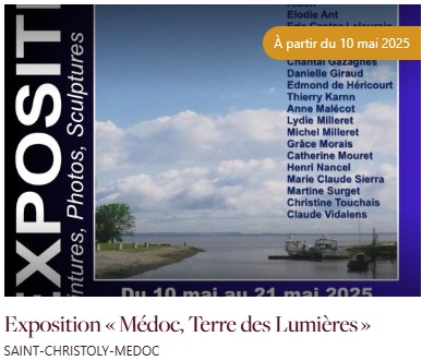 Exposition : Terre d'Exil Exposition : Terre d'Exil