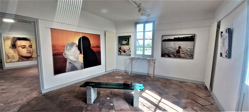 Maison de la Photographie des Landes, Labouheyre - photo 3