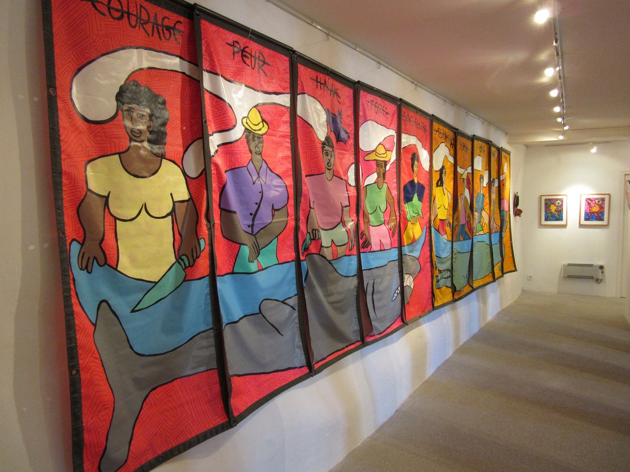 Le Temple des Bastides