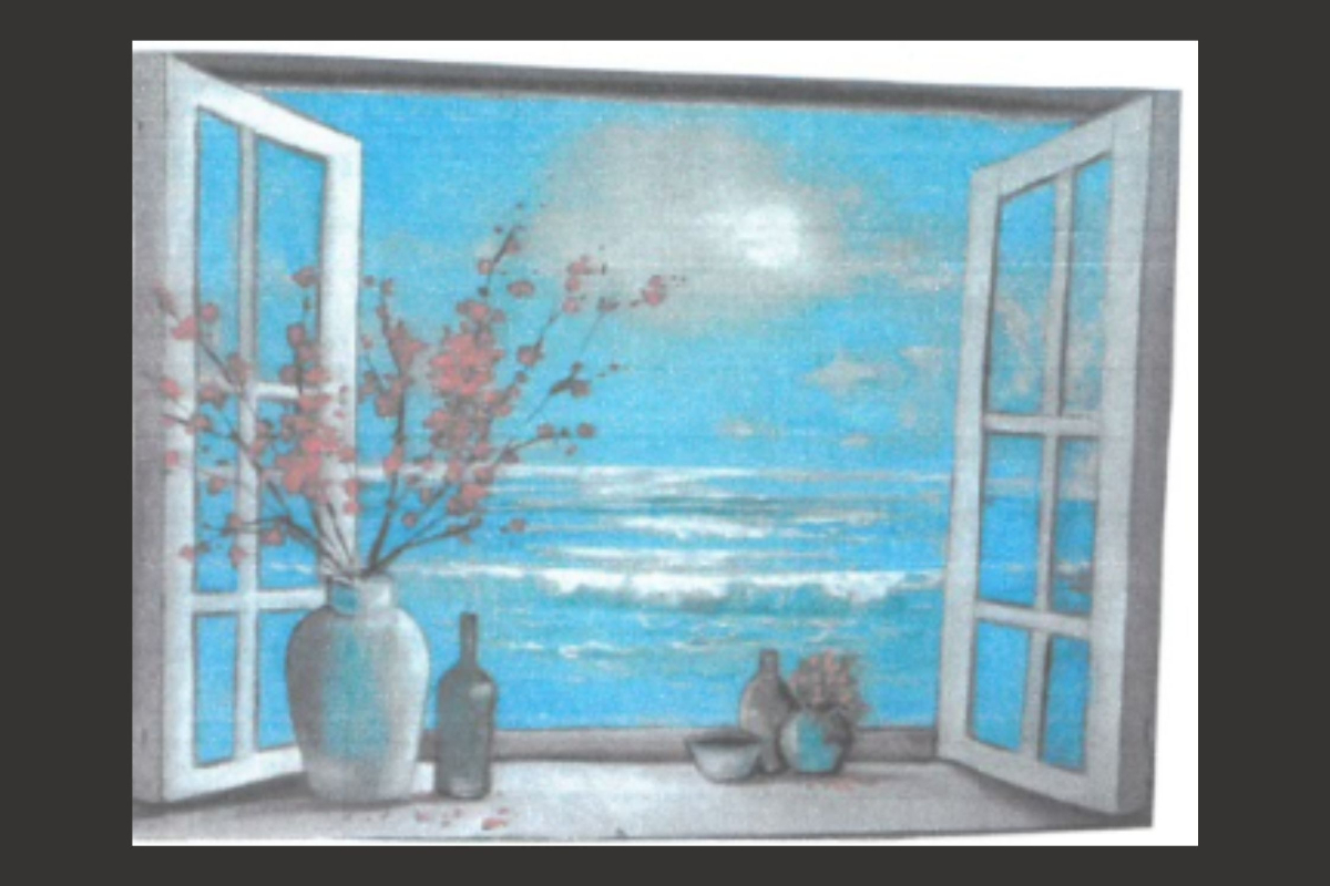 Exposition | D. SIMONET, P. CADEL, A. VELASCO - Peinture & Sculpture