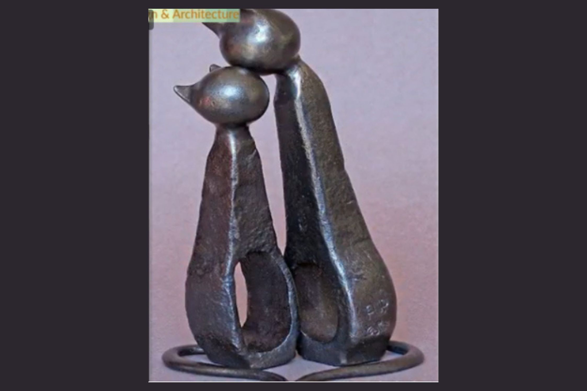 Exposition | G. DELPECH, A. VERTRIEST, A. MARTET, C. GENESTE - Peinture et sculpture