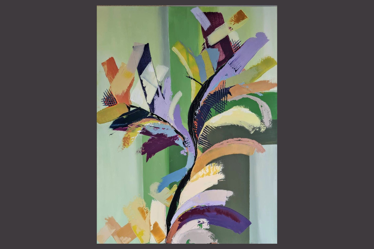 Exposition | W.QUILAN & N.GOEPP- Sculpture & Peinture