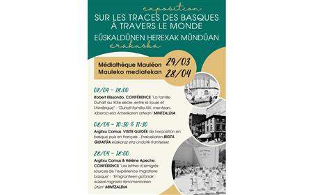 Exposition Exposition