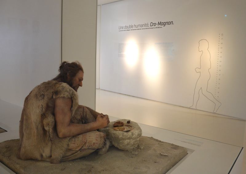 Exposition - Futur antérieur