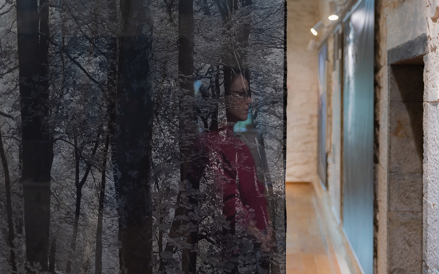 Exposition d'Ospitalea "Mitologia, sur les chemins des légendes basques", Irissarry - photo 5