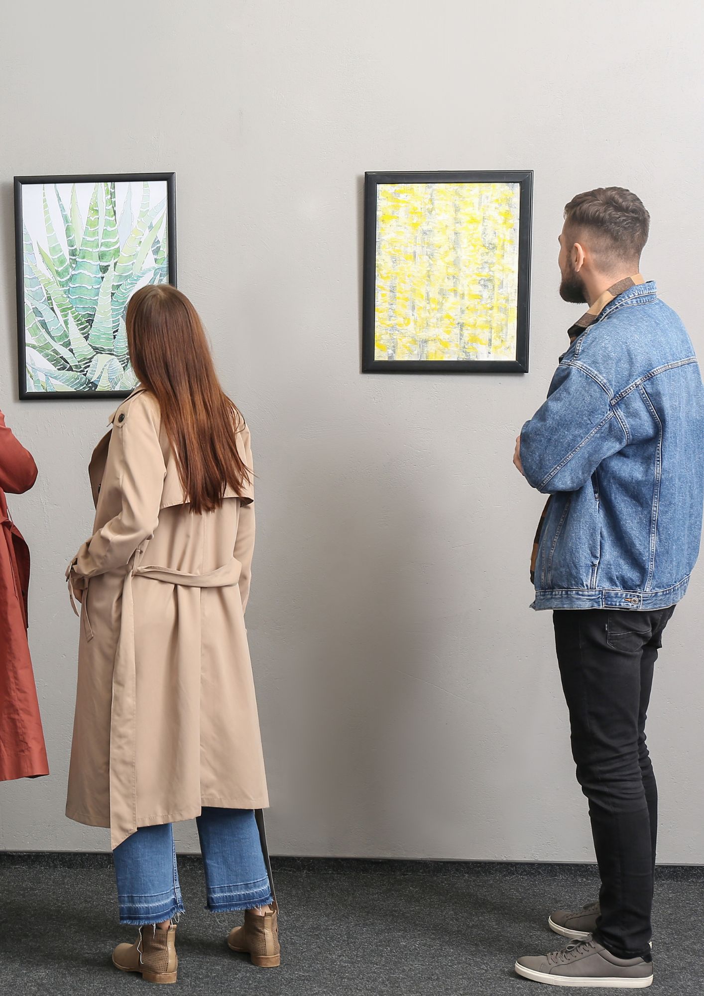 Exposition des ateliers du Chai