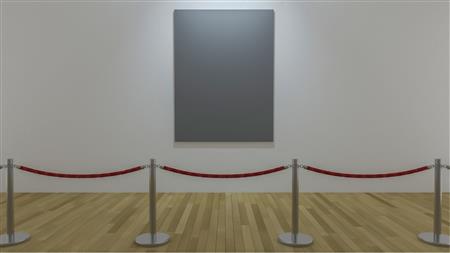 Vernissage exposition : Choeurs