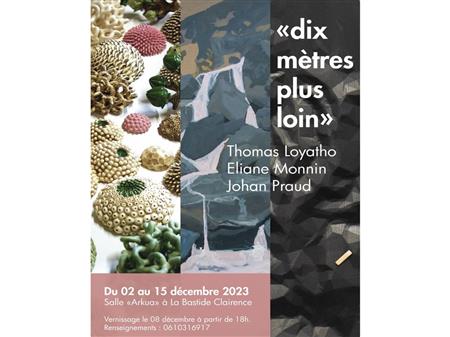 Exposition Exposition