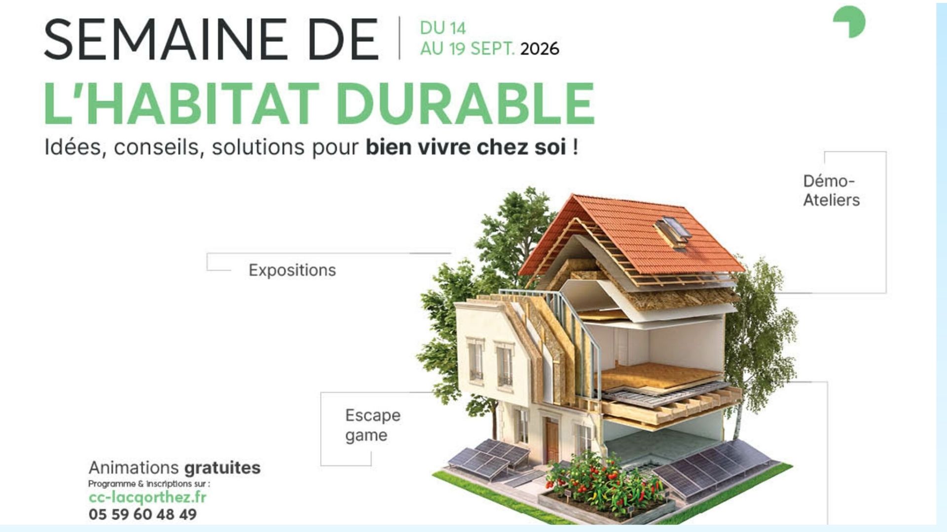 Exposition : 10 ans d'architecture
