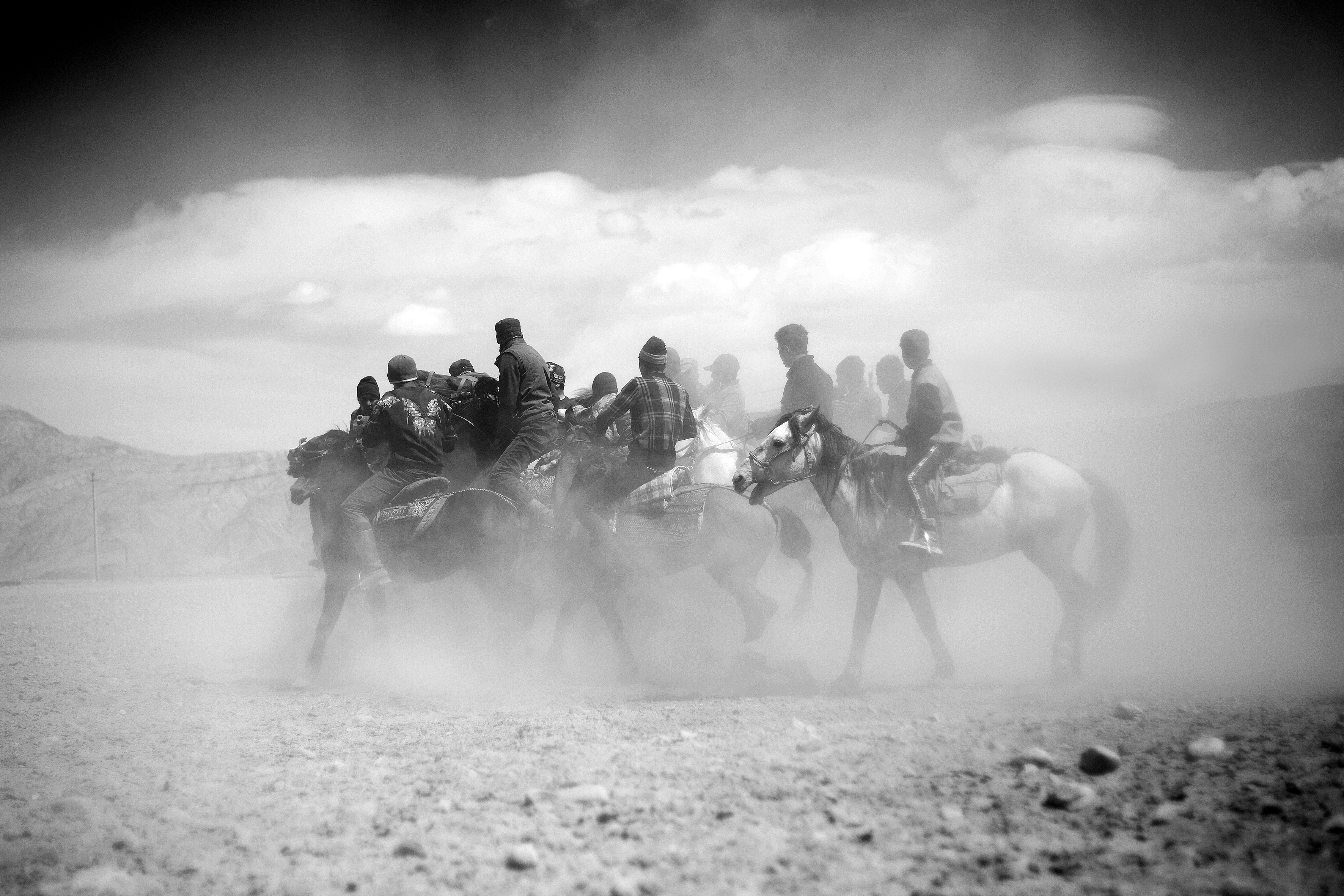 Exposition photographie : Maxime Crozet — visuel événement