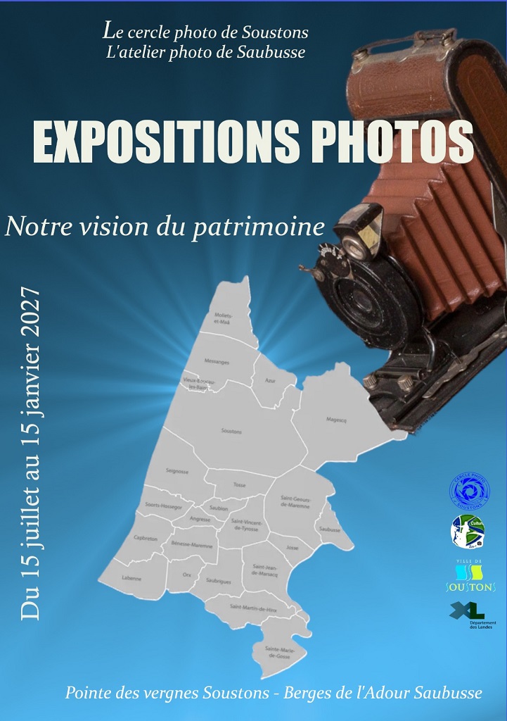 Exposition photos