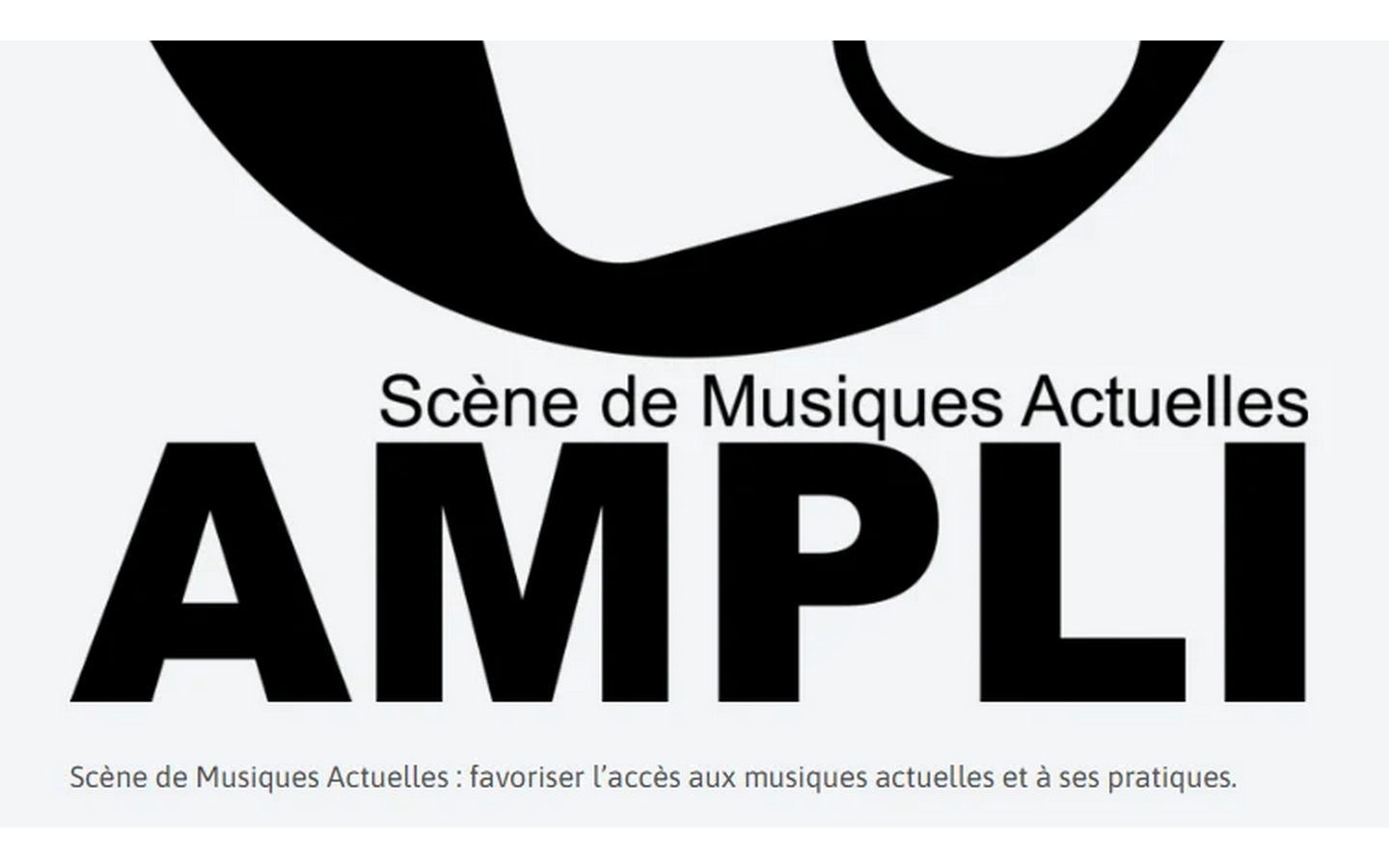 Exposition: Photos de l'Ampli