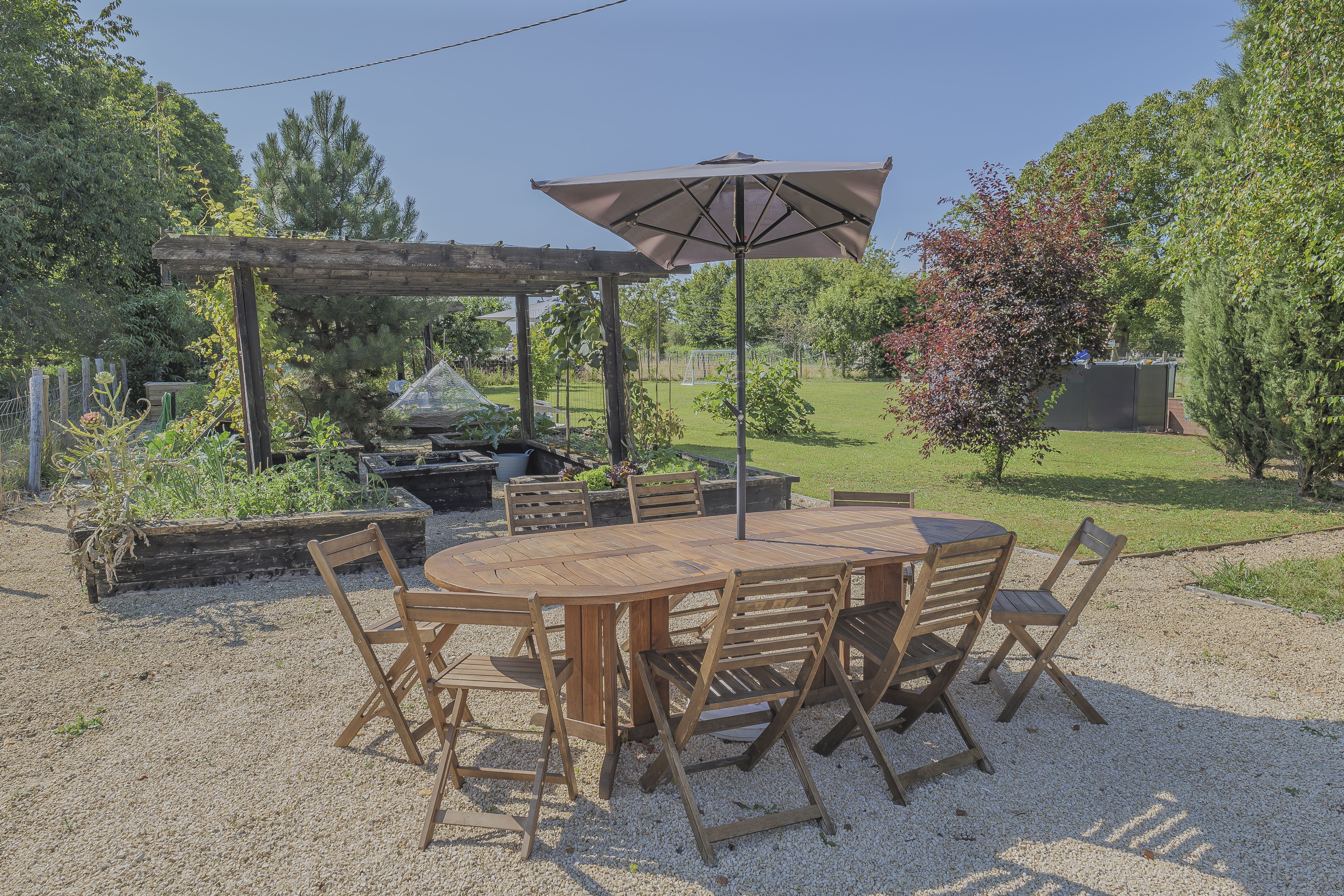 L'Olivier, Lizant - photo 14