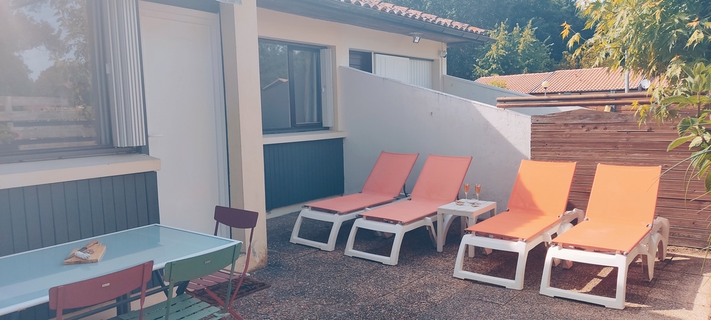 VK Lake, Aureilhan - photo 9