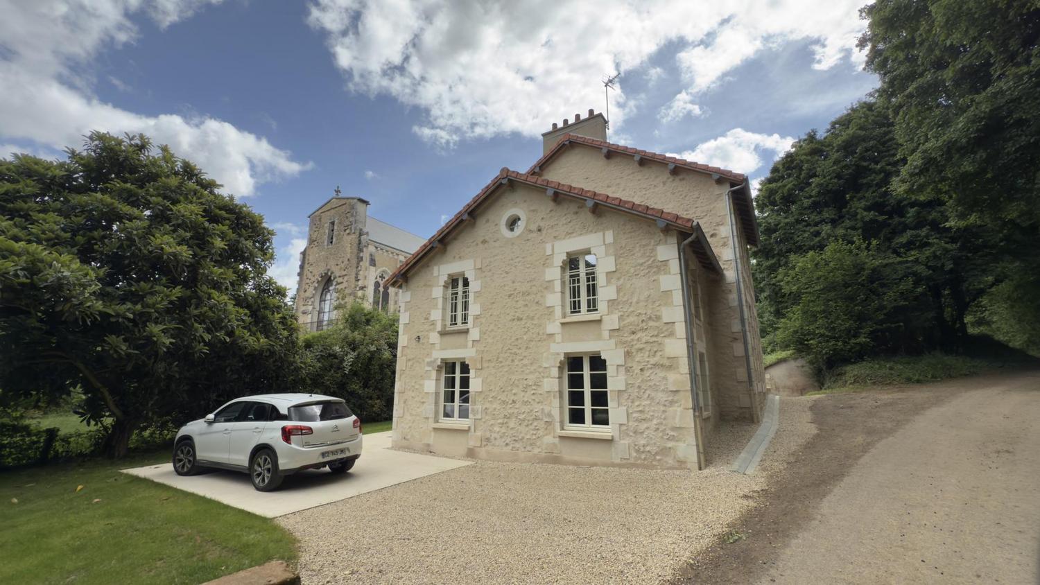 Au Clair de la Rhune