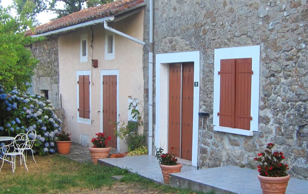Le Logis des Tilleuls, Saint-Mathieu - photo 9