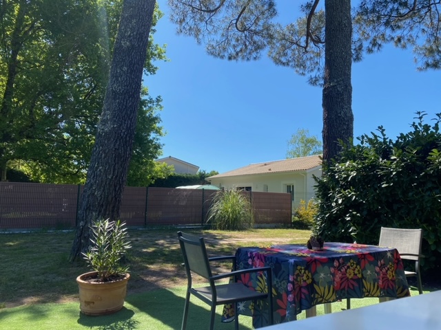 Gîte d'Ici et d'Ailleurs II, Saint-Morillon - photo 7