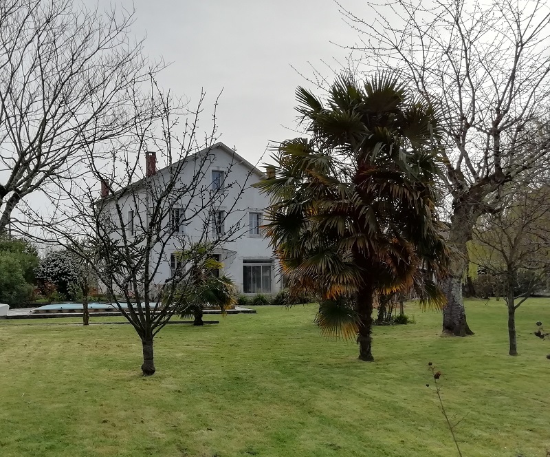 Madame Véronique BLANCHARD