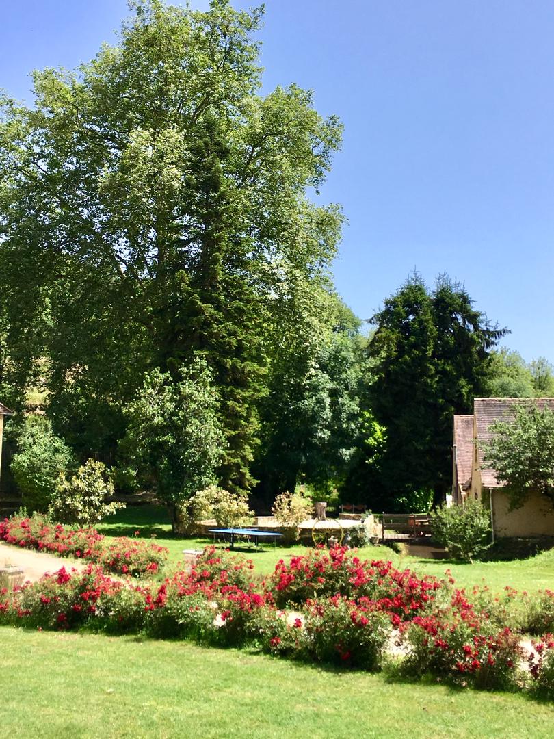 Le Moulin Aux Ans - Gîte La Grange, Archignac - photo 14