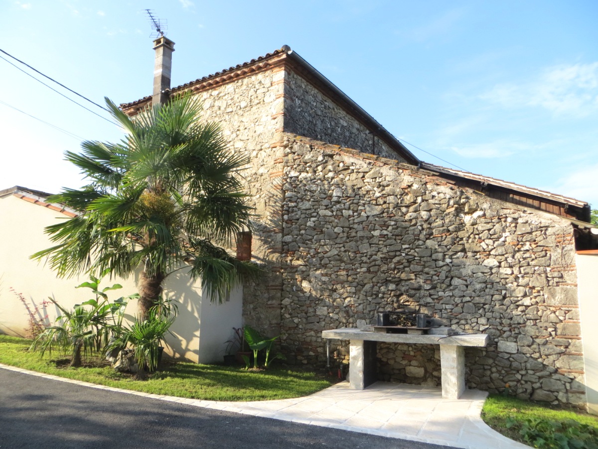 Villa Marguerite, Villeneuve-sur-Lot - photo 13