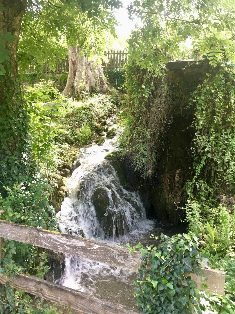 Le Moulin Aux Ans - Gîte La Grange, Archignac - photo 9