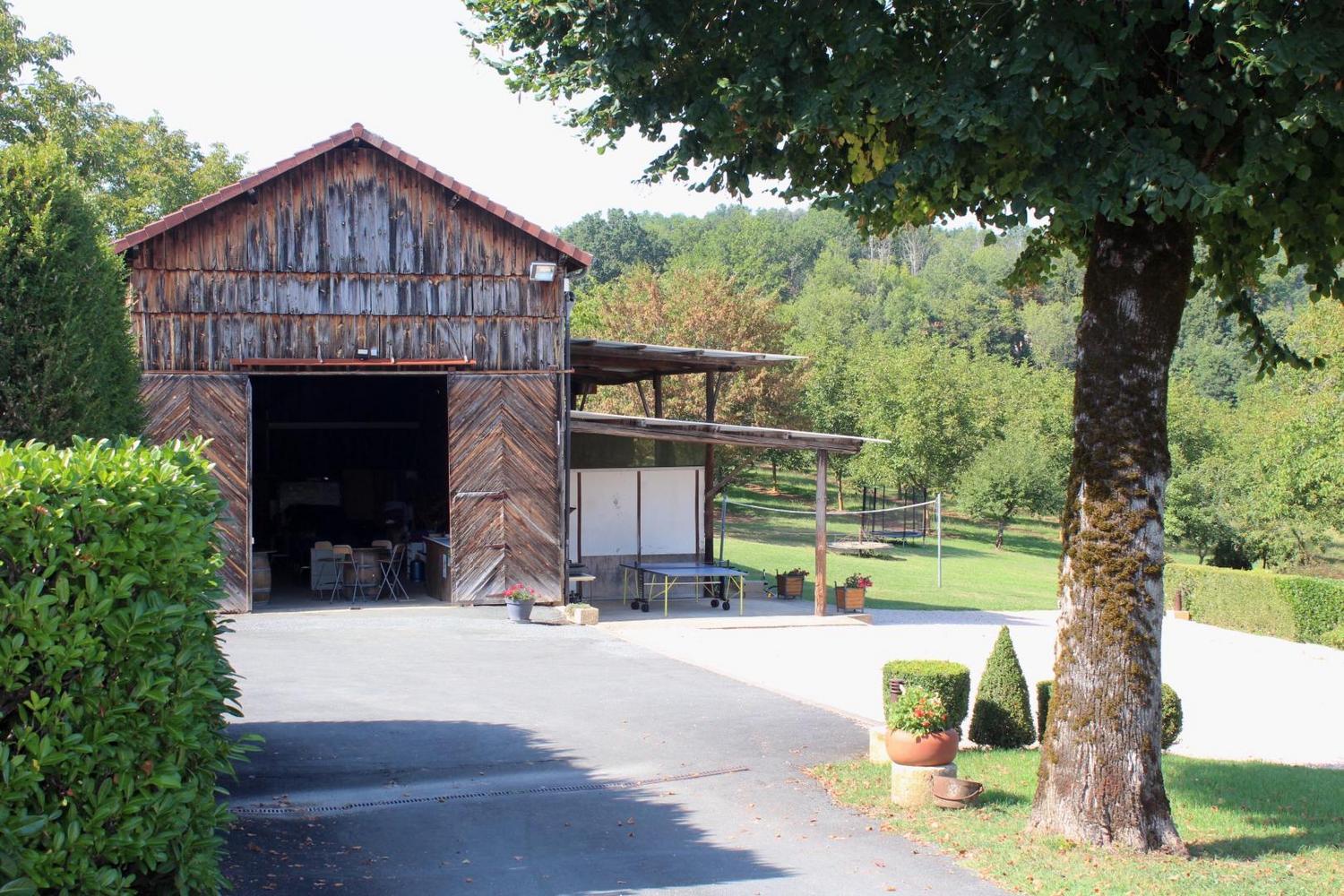 Hameau de Cureboursil, Vitrac - photo 37