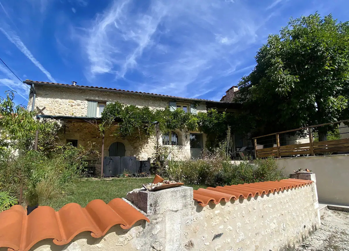 Gîte Les Glycines - photo 3