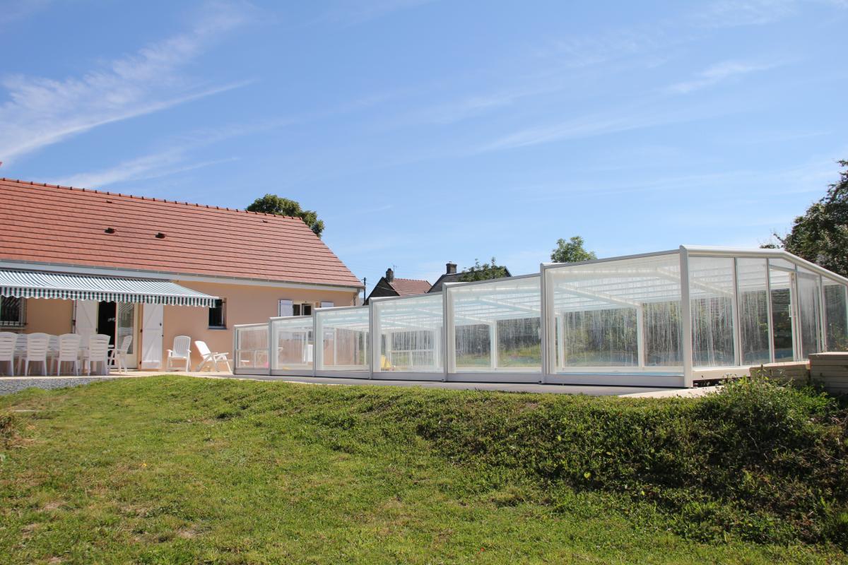 CHEZ MARIE