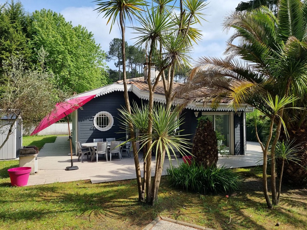 Maison "L'accessible"- Adour Côte Sud Immobilier