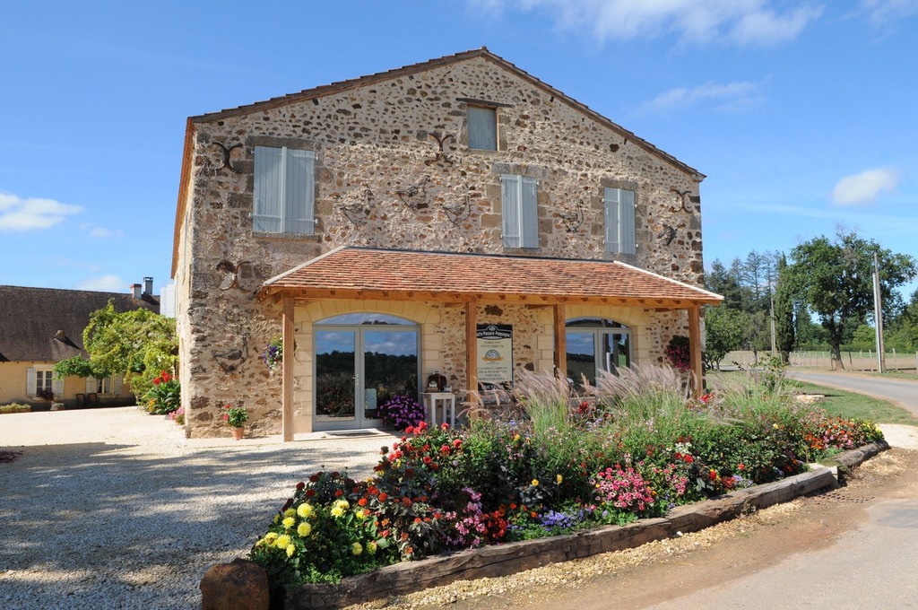 SAS Vilatte Plassard-Pompougnac - photo 3