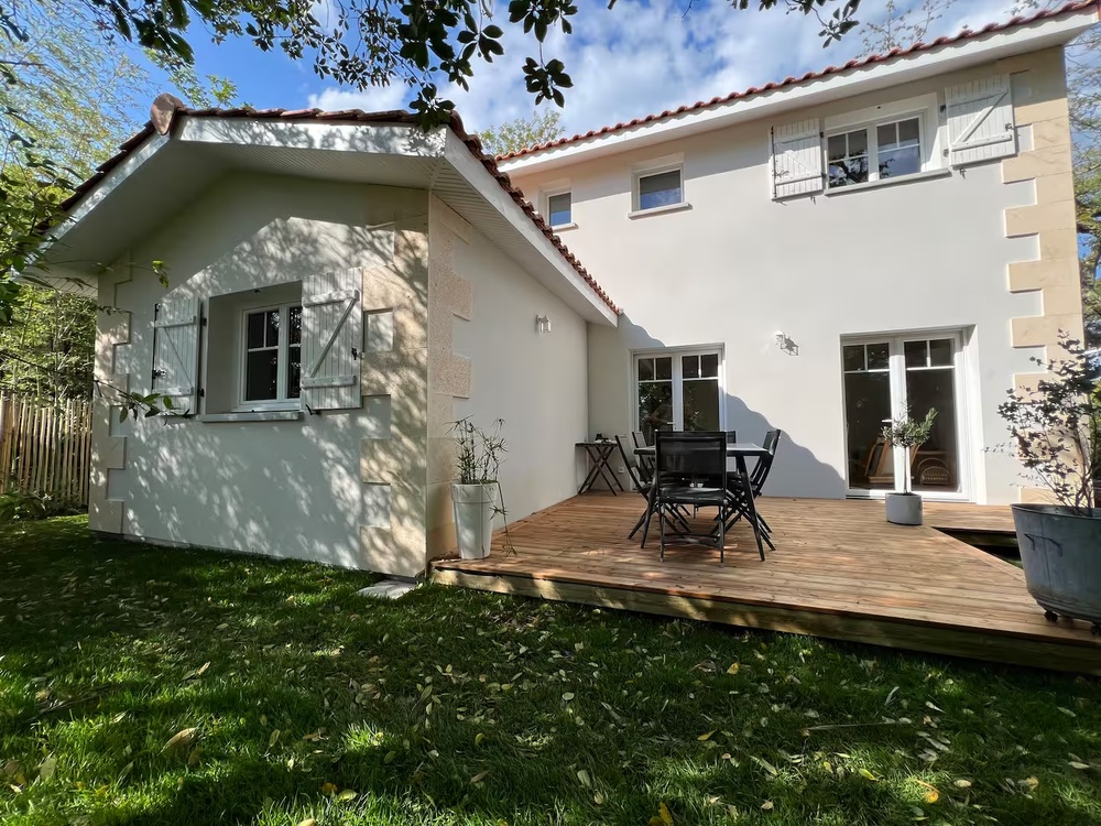 La Villa Petit Caprice, Lanton - photo 23