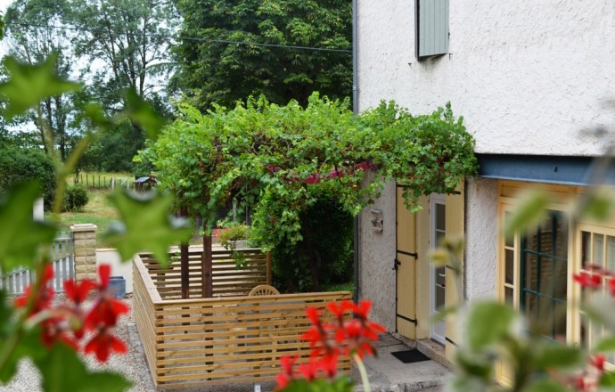 Moulin de Saint-Laurent - Gîte du Chanvre - photo 4