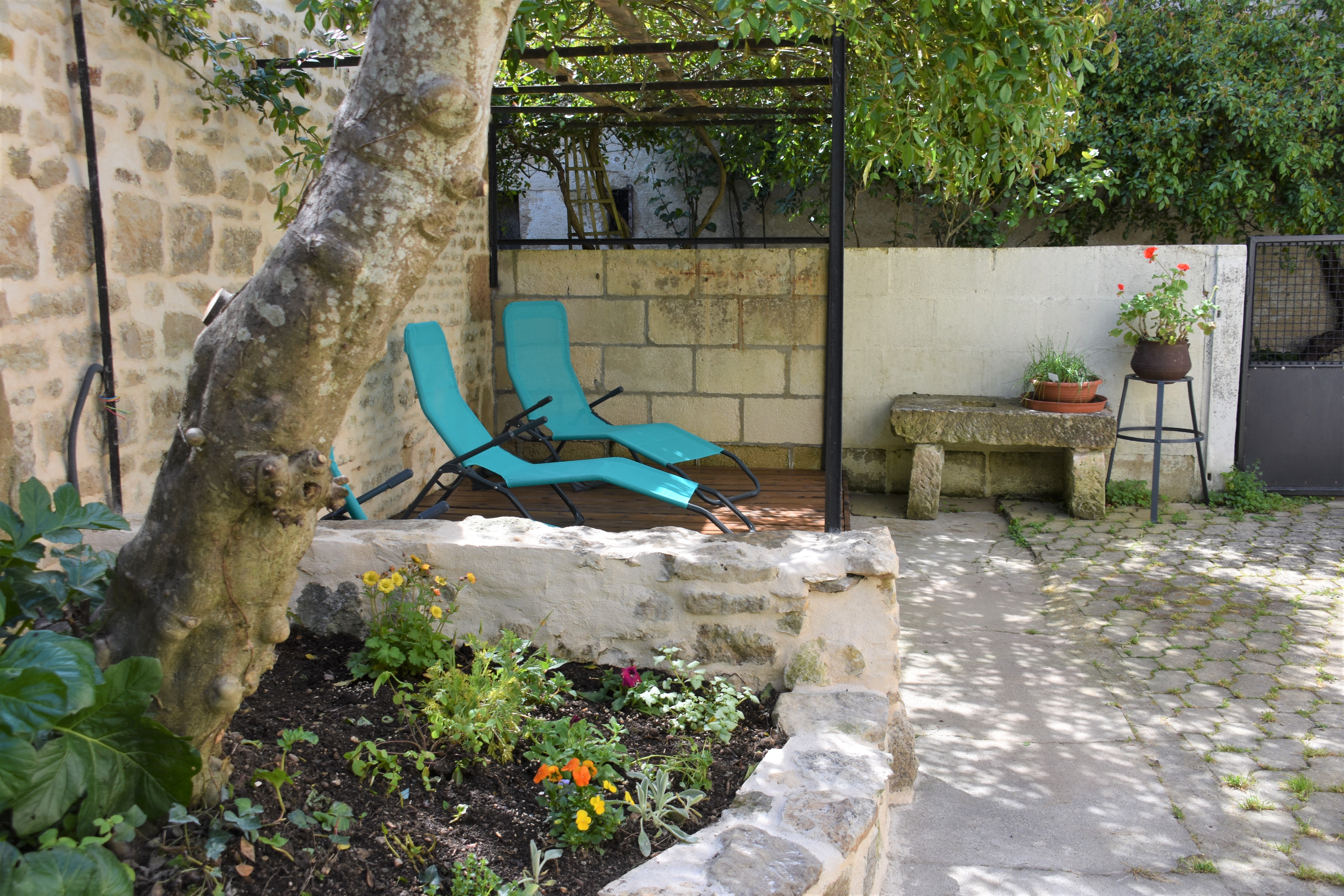 Gîte de la Coulonnerie, Coulon - photo 18