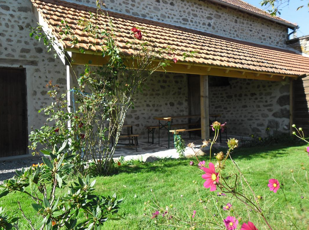 Gîte de Lardillat - photo 5